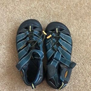 Keen sandals